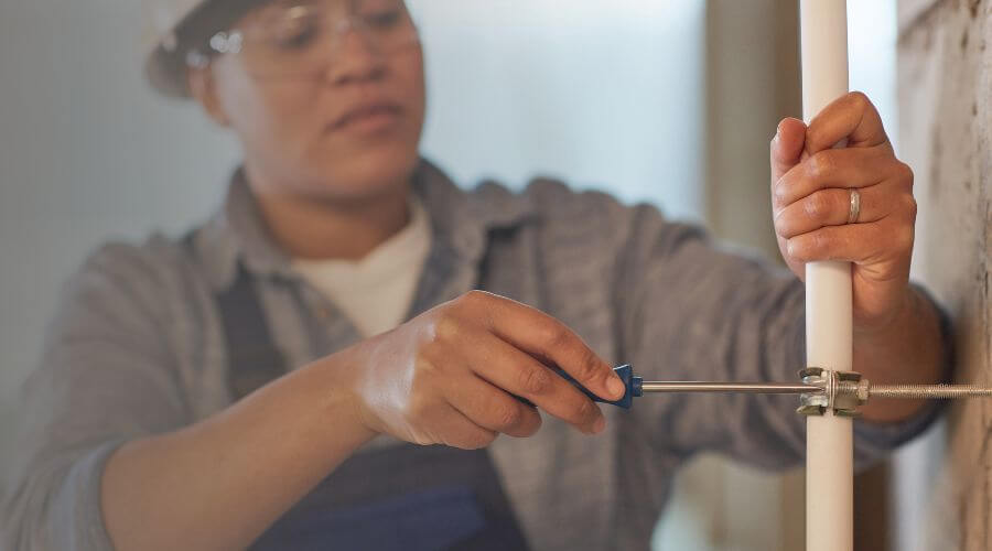 Local expert plumbing services in Paxtonville, PA